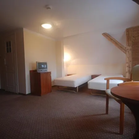 Rajski Dom 住宿加早餐酒店 3*