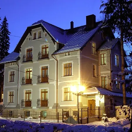 Rajski Dom Kudowa-Zdrój