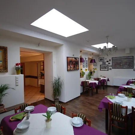 Rajski Dom 3* Kudowa-Zdrój