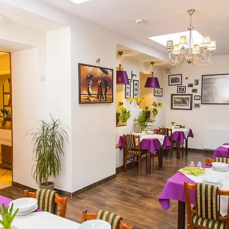 Rajski Dom Kudowa-Zdrój