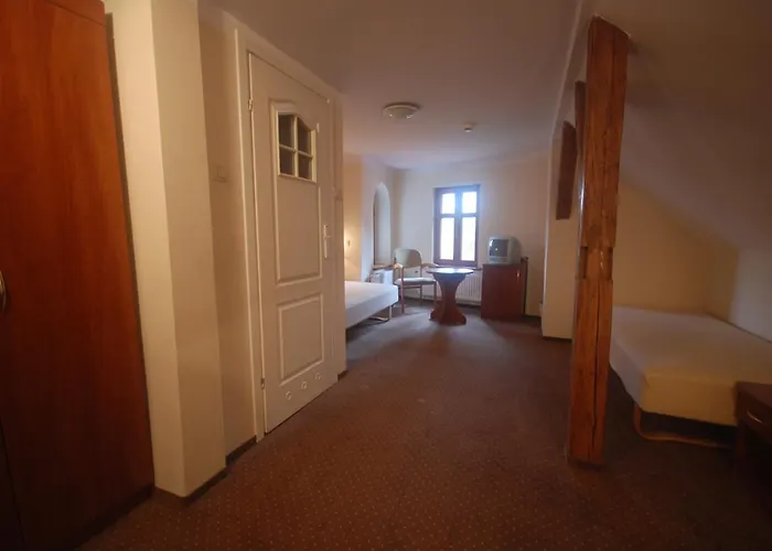 Rajski Dom 住宿加早餐酒店