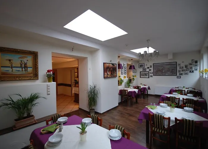 Rajski Dom 3* 库多瓦-兹德鲁伊